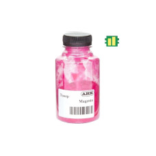 Тонер Kyocera Ecosys M8130cidn/M8124cidn, TK-8115 180г Magenta chip АНК (50000751)