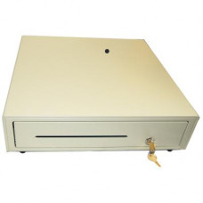 Грошовий ящик ІКС E3336D Ivory, 12V (E3336D IVORY 12V)