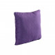 Подушка Руно декоративна Velour Violet 40х40 (311.55_Violet)