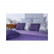 Подушка Руно декоративна Velour Violet 40х40 (311.55_Violet)