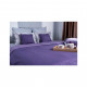 Подушка Руно декоративна Velour Violet 40х40 (311.55_Violet)