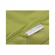 Покривало Руно двостороннє VeLour Зелене 180х220 см (340.55_Green banana)