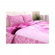 Постільна білизна Руно 20-1319 Fuchsia сатин набивний євро (845.137К_20-1319 Fuchsia)