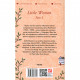 Книга Little Women. Part 1 - Louisa May Alcott Фоліо (9789660393721)