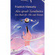 Книга Also sprach Zarathustra. Ein Buch für Alle und Keinen - Friedrich Nietzsche Фоліо (9789660394209)