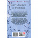 Книга Alice's Adventures in Wonderland - Lewis Carroll Фоліо (9789660394339)