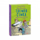 Книга Таємна сімка. Книга 5. Таємна сімко, вперед - Інід Блайтон Фоліо (9789660399143)