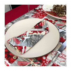 Серветка на стіл Прованс Holiday 35х45 см (22911)