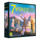 Настільна гра Ігромаг 7 Wonders 2nd ed. (924006)