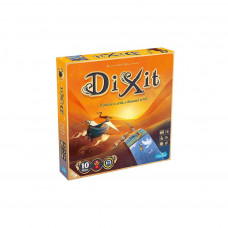 Настільна гра Ігромаг Dixit Odyssey FRN (990846)