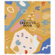 Зошит Школярик Creative art клітинка 48 аркушів (048-3055K)