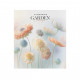 Зошит Школярик Macro garden клітинка 48 аркушів (048-3247K)