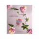 Зошит Школярик Flower symphony клітинка 48 аркушів (048-3255K)