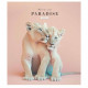 Зошит Школярик Love in paradise лінія 48 аркушів (048-3256L)