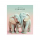 Зошит Школярик Love in paradise лінія 48 аркушів (048-3256L)