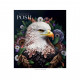 Зошит Школярик Posh creatures лінія 60 аркушів (060-3257L)