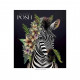 Зошит Школярик Posh creatures лінія 60 аркушів (060-3257L)