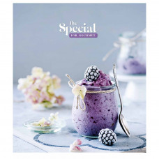 Зошит Школярик Gourmet клітинка 96 аркушів (096-3181K)