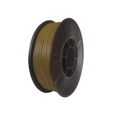 Пластик для 3D-принтера Тірапласт PETG 1.75мм, 0.75кг, coyote (24652)