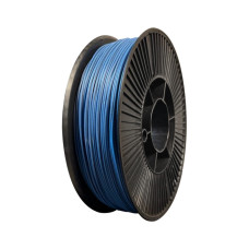 Пластик для 3D-принтера Тірапласт PLA 1.75мм, 0.75кг, blue (24935/25168)
