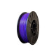 Пластик для 3D-принтера Тірапласт PLA 1.75мм, 0.75кг, purple dark (25060/25173)