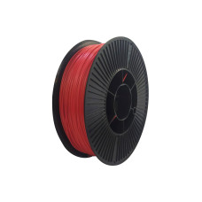 Пластик для 3D-принтера Тірапласт PETG 1.75мм, 3кг, red (25074)