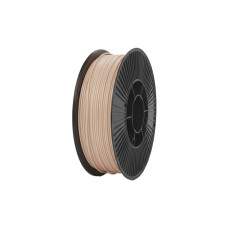 Пластик для 3D-принтера Тірапласт PLA 1.75мм, 0.75кг, beige/bodily (25171/25150)
