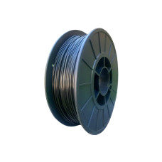 Пластик для 3D-принтера Тірапласт PLA 1.75мм, 3кг, black (25193)