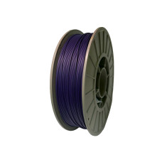 Пластик для 3D-принтера Тірапласт PLA 1.75мм, 3кг, pearl violet (25283/25271)