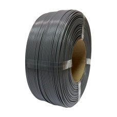Пластик для 3D-принтера Тірапласт PETG Refill 1.75 мм 1,0 кг gray (25306/25218)