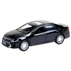 Машина Технопарк Toyota Camry чорний (1:32) (CAMRY-BK)
