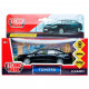 Машина Технопарк Toyota Camry чорний (1:32) (CAMRY-BK)