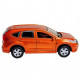 Машина Технопарк Honda Cr-V (1:32) (CR-V-GD)