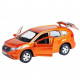 Машина Технопарк Honda Cr-V (1:32) (CR-V-GD)