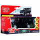 Машина Технопарк Land Rover Defender Чорний (1:32) (DEFENDER-BK)