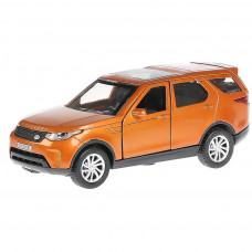 Машина Технопарк Land Rover Discovery (DISCOVERY-GD)