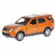 Машина Технопарк Land Rover Discovery (DISCOVERY-GD)