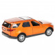 Машина Технопарк Land Rover Discovery (DISCOVERY-GD)