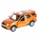 Машина Технопарк Land Rover Discovery (DISCOVERY-GD)