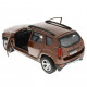 Машина Технопарк Renault Duster-M Коричнева (1:32) (DUSTER-MBr)