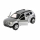 Машина Технопарк RENAULT DUSTER сріблястий (DUSTER-SL(FOB))