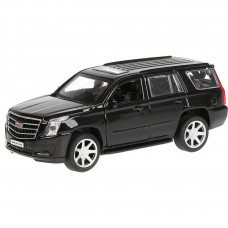 Машина Технопарк Cadillac Escalade чорний (1:32) (ESCALADE-BK)