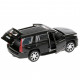 Машина Технопарк Cadillac Escalade чорний (1:32) (ESCALADE-BK)