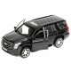Машина Технопарк Cadillac Escalade чорний (1:32) (ESCALADE-BK)