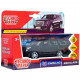 Машина Технопарк Cadillac Escalade чорний (1:32) (ESCALADE-BK)