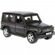Машина Технопарк Mercedes-Benz G-class Чорний (G-СLASS-BK)