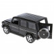 Машина Технопарк Mercedes-Benz G-class Чорний (G-СLASS-BK)