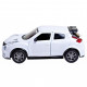 Машина Технопарк Nissan Juke-r 2.0 Білий (1:32) (JUKE-WTS)