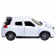 Машина Технопарк Nissan Juke-r 2.0 Білий (1:32) (JUKE-WTS)