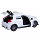 Машина Технопарк Nissan Juke-r 2.0 Білий (1:32) (JUKE-WTS)